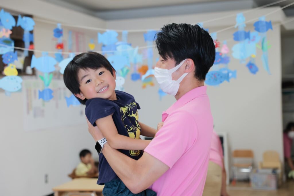 発達支援とは？