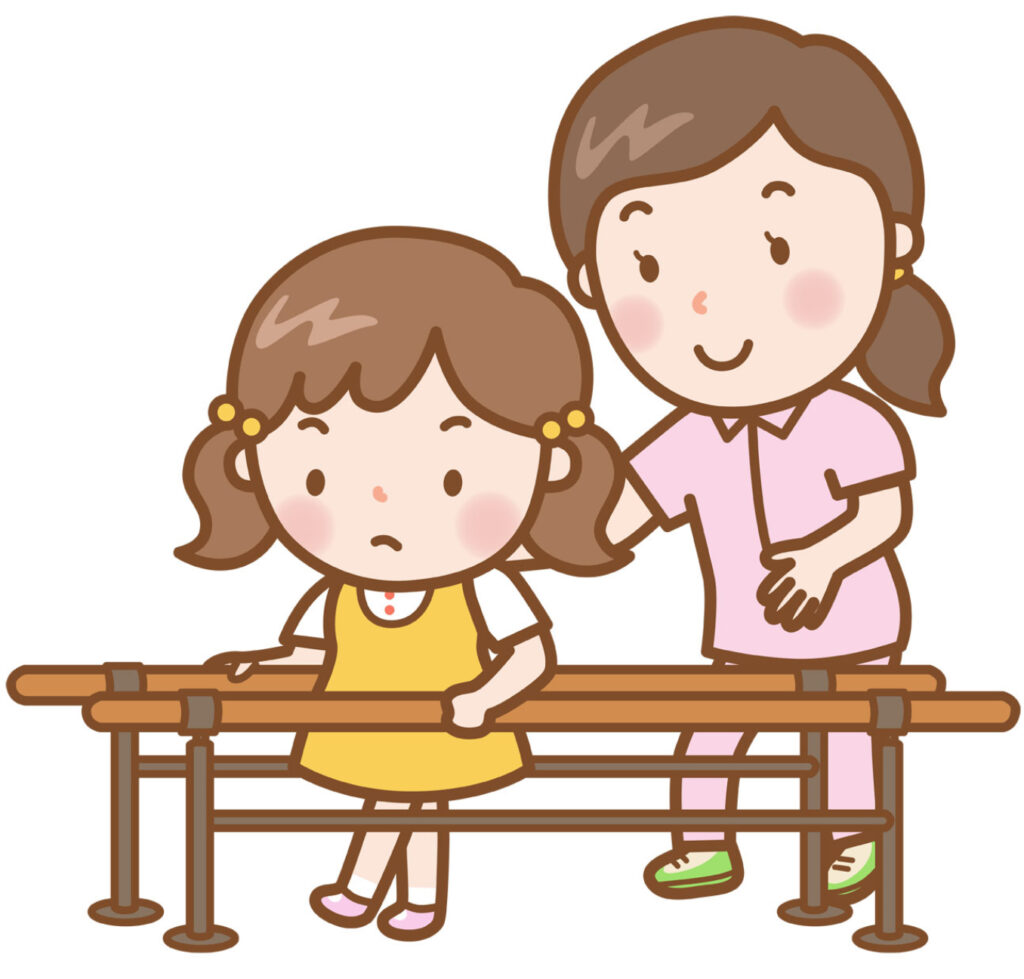 理学療法士（PT）とは？