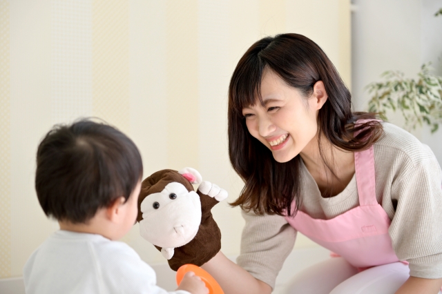 今後の児童指導員の将来性
