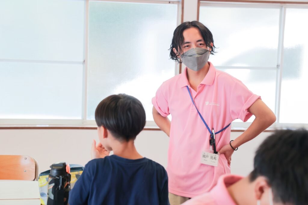 児童発達支援の仕事でのやりがい