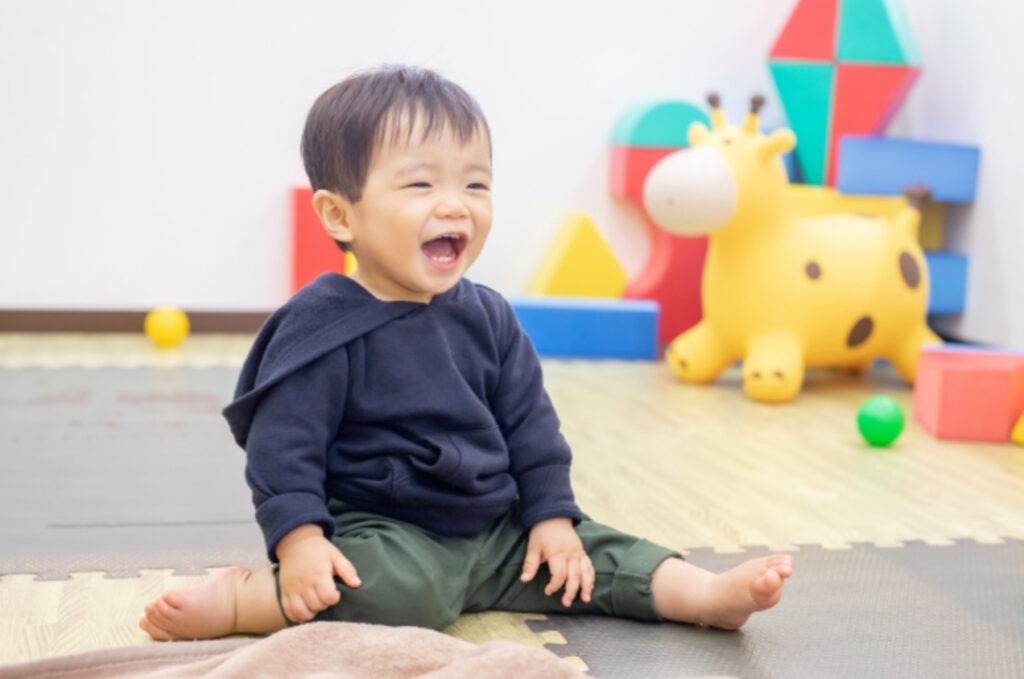 第6位：子ども家庭支援センター