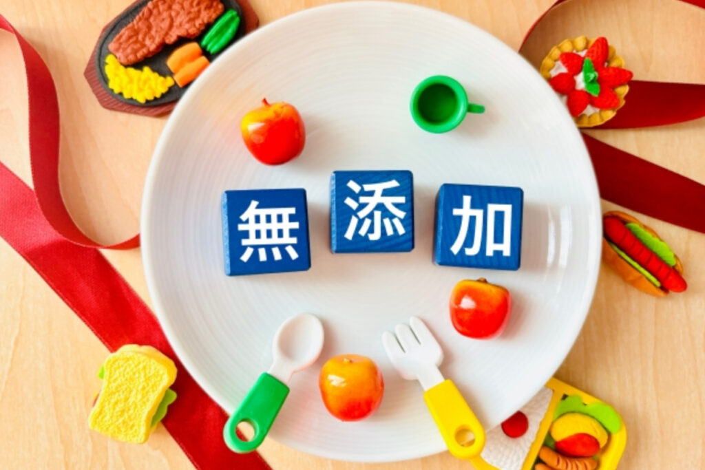 発達支援における食事の工夫
