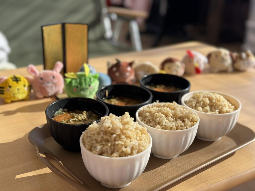 発達支援における食育の重要性