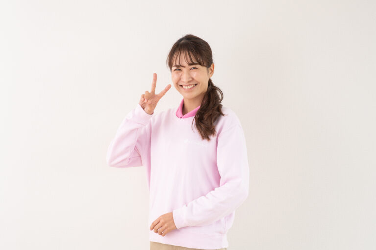 あていんぷらすわんで働くエリアマネージャー・岩間・石岡地区・7年目/2020年入社