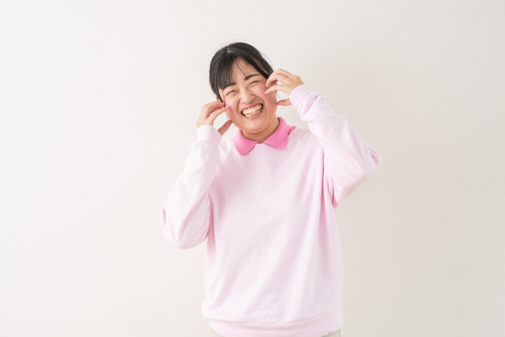 あていんぷらすわんで働く児童指導員・府中・5年目/2022年入社のスタッフ