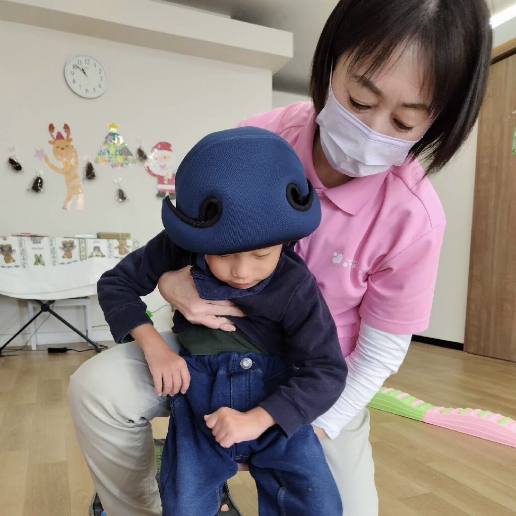 あていんぷらすわんで働く児童発達支援管理責任者・下郷教室・3年目/2024年入社のスタッフ