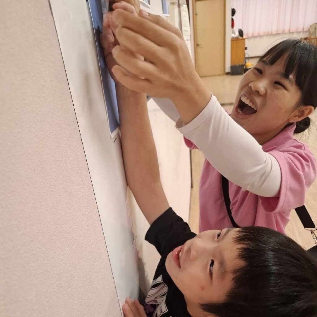 あていんぷらすわんで働く作業療法士・来栖教室・1年目/2026年入社のスタッフ