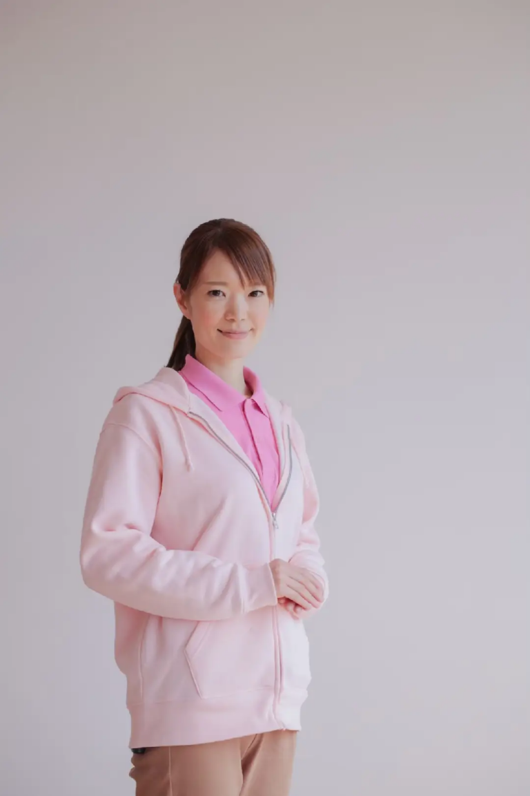 あていんぷらすわんで働くエリアマネージャー・友部・笠間地区・7年目/2020年入社