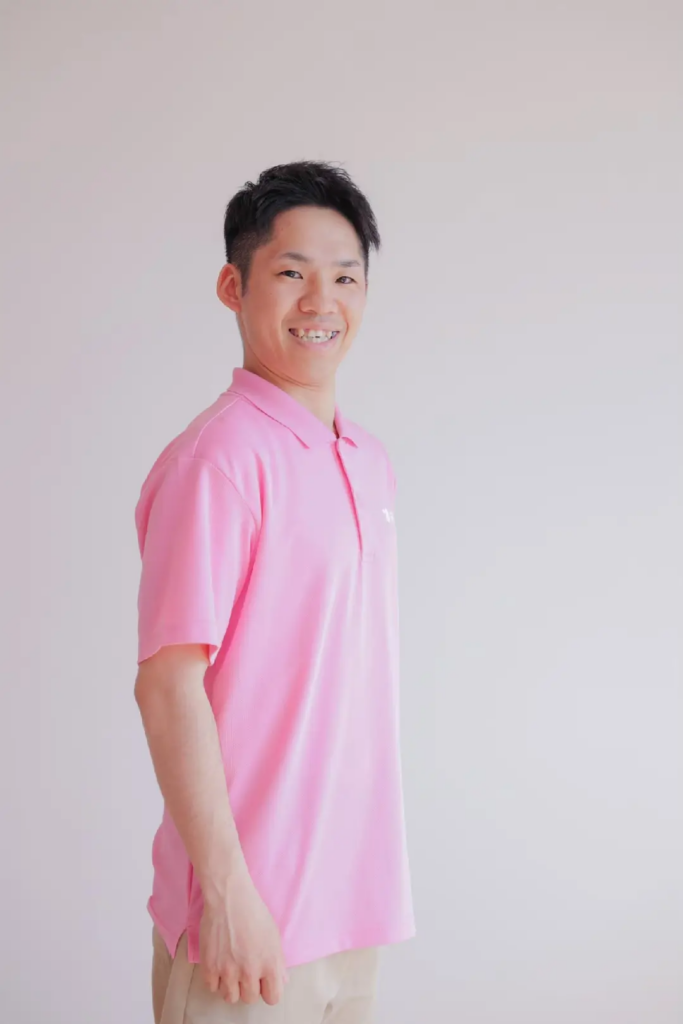 あていんぷらすわんで働く管理者・児童指導員・泉教室・6年目/2021年入社のスタッフ