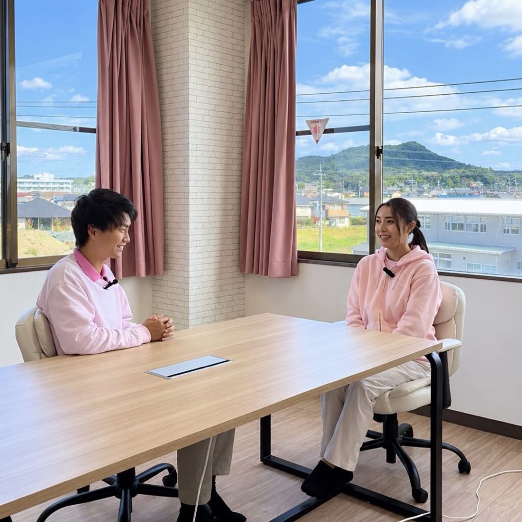 あていんぷらすわんで働く保育士・東平教室・2年目/2025年入社のスタッフ